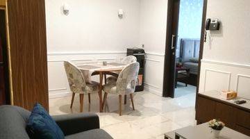 Gambar 2 For Rent 1 Bedroom L Avenue Apartment