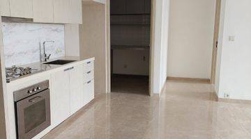 Gambar 4 For Sale 2 Bedroom Izzara Apartment