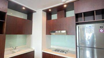 Gambar 5 For Rent 1 Bedroom Casablanca Apartment