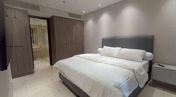 Gambar 4 For Rent 2 Bedroom Ciputra World 2 Jakarta