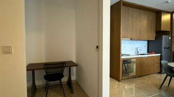 Gambar 5 For Rent 2 Bedroom Izzara Apartment