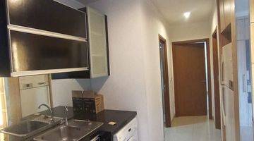 Gambar 4 For Sale 2 Bedroom Sahid Sudirman Residence