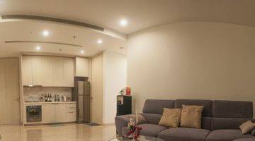 Gambar 2 For Sale 2 Bedroom Izzara Apartment