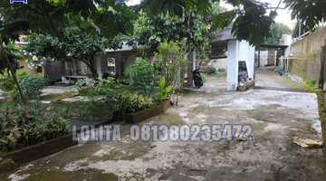 Gambar 1 Tanah Lahan Bonus Rumah Dan Kost 14 Kamar Di Sumber Kab Cirebon