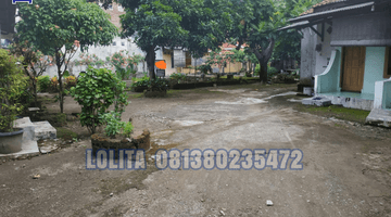 Gambar 5 Tanah Lahan Bonus Rumah Dan Kost 14 Kamar Di Sumber Kab Cirebon