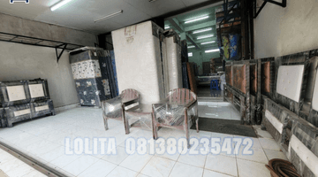 Gambar 1 Jual Ruko 3 Lantai Luas 5x17 Klender Duren Sawit Jakarta Timur