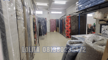 Gambar 3 Jual Ruko 3 Lantai Luas 5x17 Klender Duren Sawit Jakarta Timur