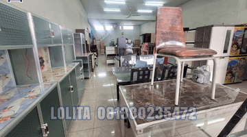 Gambar 2 Jual Cepat Ruko Murah Luas 5x17 Klender Duren Sawit Jakarta Timur