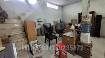 Gambar 3 Jual Cepat Ruko Murah Luas 5x17 Klender Duren Sawit Jakarta Timur