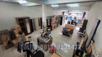 Gambar 5 Jual Cepat Ruko Murah Luas 5x17 Klender Duren Sawit Jakarta Timur