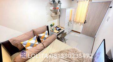 Gambar 3 Jual Kos 5 Lantai 23 Kamar Full Furnish Gajah Mada Jakarta Pusat