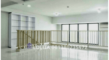 Gambar 2 Jual Office Unit Semi Furnished Luas 102m di Soho Pancoran Jaksel