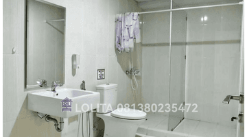 Gambar 5 Jual Office Unit Semi Furnished Luas 102m di Soho Pancoran Jaksel