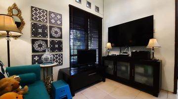 Gambar 4 Rumah Bagus Full Furnish di Permata Adora Bintaro