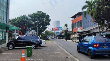 Gambar 2 Ruko Siap Huni di Kebayoran Square Bintaro