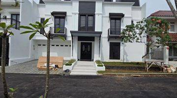 Gambar 1 Rumah Bagus di Puri Bintaro Sektor 9 Bintaro Jaya