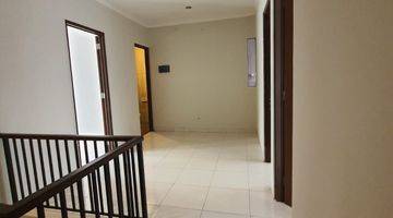 Gambar 5 Rumah Siap Huni di Discovery Conserva Bintaro LILY