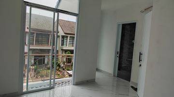 Gambar 3 Rumah Siap Huni di Emerald Residence Bintaro Jaya