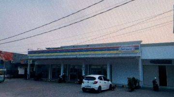 Gambar 3 Ruang Usaha Indomaret 