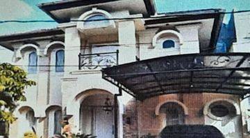 Gambar 2 Rumah Cantik tingkat Gandul Cinere