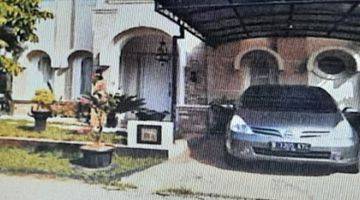 Gambar 3 Rumah Cantik tingkat Gandul Cinere