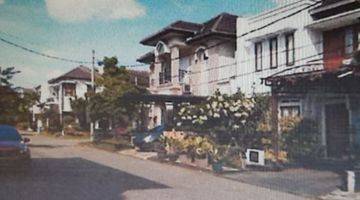 Gambar 5 Rumah Cantik tingkat Gandul Cinere