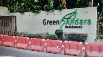 Gambar 5 Rumah Bagus dalam komplek elite