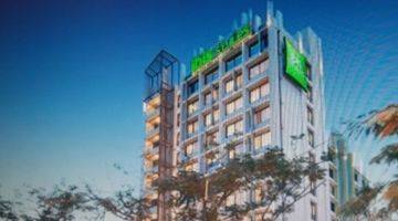 Gambar 5 Hotel IBIS Styles Bogor Raya Bogor