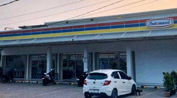 Gambar 5 Ruang Usaha Indomaret 