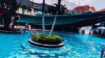 Gambar 2 Club House Regency 21 Surabaya