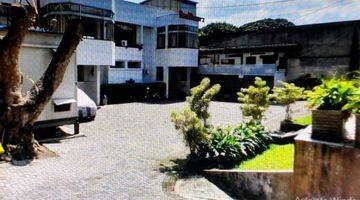 Gambar 4 Hotel Juvante Lembang Bdg 