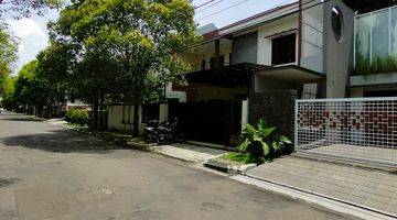 Gambar 1 Rumah Mewah Full Furnished di Batununggal Indah