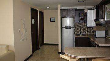 Gambar 3 Apartemen Dipusat Kota Full Furnished Braga Citywalk