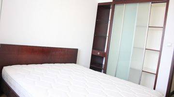 Gambar 5 Apartemen Dipusat Kota Full Furnished Braga Citywalk