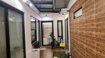 Gambar 3 Rumah Semi Furnished di Dekat Tol Parigi Afdw6800