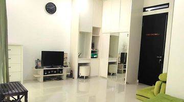 Gambar 5 Rumah Fully Furnished di Dekat Tol Parigi Lapp7439