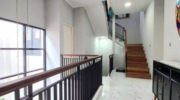 Gambar 1 Rumah Bagus Siap Huni 3 Lantai di Bintaro Sektor 7 Dw7723