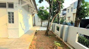 Gambar 2 Rumah Hook Siap Huni di Bintaro Sektor 9 Afdw7086