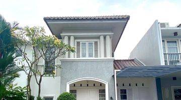 Gambar 1 Rumah Siap Huni di Puri Bintaro Dwafla5714