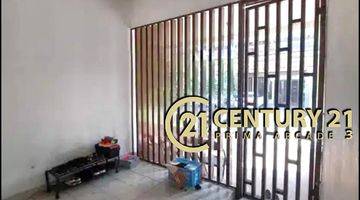 Gambar 2 Rumah Hook Dalam Cluster Discovery Bintaro Afdw5762