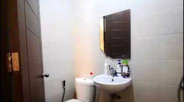 Gambar 4 Rumah Hook Dalam Cluster Discovery Bintaro Afdw5762