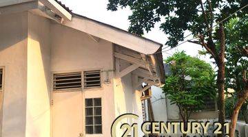 Gambar 3 Rumah Hook Siap Huni di Bintaro Sektor 9 Afdw7086