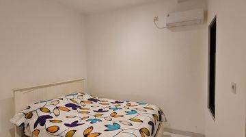 Gambar 2 Rumah Semi Furnished di Dekat Tol Parigi Afdw6800