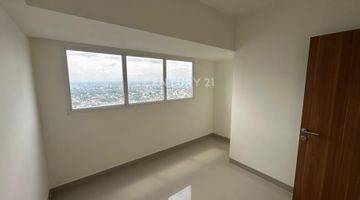 Gambar 5 Apartemen Cisauk Point Tower Sapphire 1BR Lantai 21 S8322