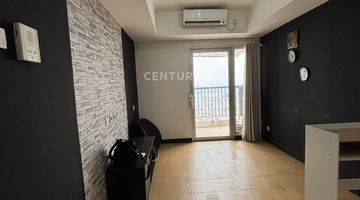 Gambar 1 Apartemen The Wave 2BR Tower Sand Lantai 41 S8111