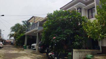 Gambar 4 Town House Kintamani Residence Srengseng Sawah Jagakarsa 