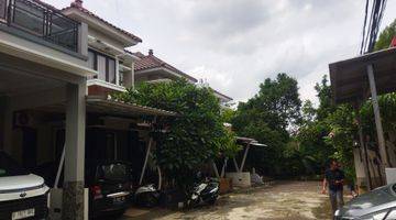 Gambar 2 Town House Kintamani Residence Srengseng Sawah Jagakarsa 