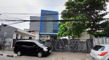 Gambar 1 Gedung Kantor JL Raya Ciputat Kebayoran Lama jaksel 