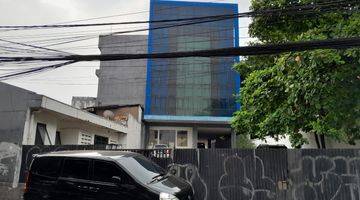 Gambar 3 Gedung Kantor JL Raya Ciputat Kebayoran Lama jaksel 