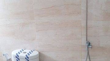 kamar mandi di jual rumah baru dekat